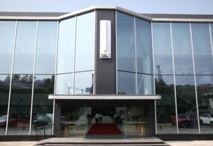 公司介紹 寧波天天祥和